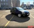 Черный Фольксваген Гольф, объемом двигателя 1.4 л и пробегом 261 тыс. км за 7600 $, фото 1 на Automoto.ua