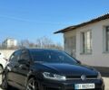 Черный Фольксваген Гольф, объемом двигателя 1.97 л и пробегом 250 тыс. км за 14500 $, фото 1 на Automoto.ua