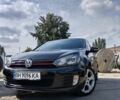 Фольксваген Гольф 2012 в Киеве на Automoto.ua Черный Фольксваген Гольф, объемом двигателя 2 л и пробегом 141 тыс. км за 9000 $, фото 4 на Automoto.ua