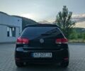 Чорний Фольксваген Гольф, об'ємом двигуна 1.2 л та пробігом 174 тис. км за 6810 $, фото 4 на Automoto.ua
