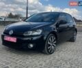 Чорний Фольксваген Гольф, об'ємом двигуна 1.6 л та пробігом 278 тис. км за 9700 $, фото 1 на Automoto.ua