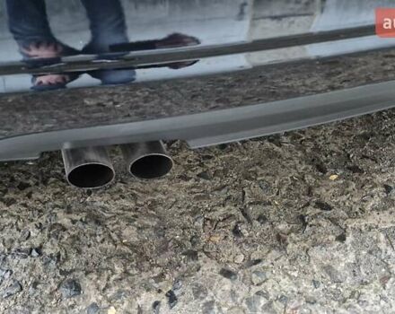 Черный Фольксваген Гольф, объемом двигателя 1.39 л и пробегом 187 тыс. км за 8550 $, фото 46 на Automoto.ua