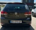 Чорний Фольксваген Гольф, об'ємом двигуна 1.39 л та пробігом 199 тис. км за 9100 $, фото 3 на Automoto.ua