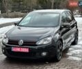 Чорний Фольксваген Гольф, об'ємом двигуна 1.39 л та пробігом 178 тис. км за 8690 $, фото 1 на Automoto.ua