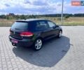 Чорний Фольксваген Гольф, об'ємом двигуна 1.4 л та пробігом 190 тис. км за 8200 $, фото 4 на Automoto.ua