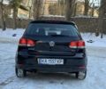 Чорний Фольксваген Гольф, об'ємом двигуна 1.4 л та пробігом 207 тис. км за 8900 $, фото 10 на Automoto.ua