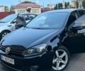Черный Фольксваген Гольф, объемом двигателя 2.48 л и пробегом 280 тыс. км за 7500 $, фото 1 на Automoto.ua