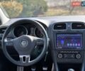 Черный Фольксваген Гольф, объемом двигателя 1.39 л и пробегом 179 тыс. км за 8690 $, фото 26 на Automoto.ua