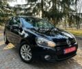 Чорний Фольксваген Гольф, об'ємом двигуна 1.6 л та пробігом 193 тис. км за 9850 $, фото 4 на Automoto.ua