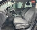 Черный Фольксваген Гольф, объемом двигателя 1.6 л и пробегом 170 тыс. км за 8990 $, фото 8 на Automoto.ua