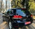 Чорний Фольксваген Гольф, об'ємом двигуна 1.6 л та пробігом 193 тис. км за 9850 $, фото 19 на Automoto.ua