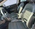 Черный Фольксваген Гольф, объемом двигателя 1.97 л и пробегом 250 тыс. км за 14500 $, фото 8 на Automoto.ua