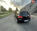 Черный Фольксваген Гольф, объемом двигателя 1.6 л и пробегом 226 тыс. км за 7200 $, фото 13 на Automoto.ua