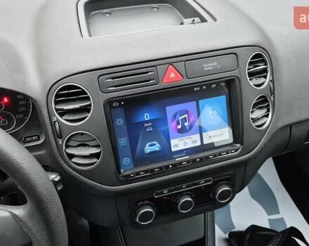 Черный Фольксваген Гольф, объемом двигателя 1.39 л и пробегом 187 тыс. км за 8550 $, фото 28 на Automoto.ua