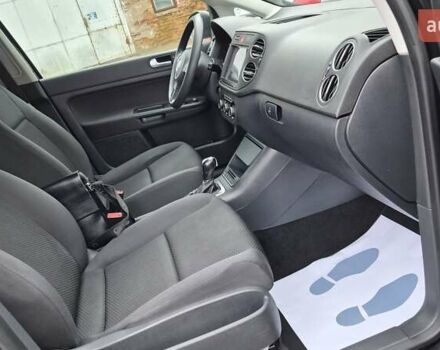 Черный Фольксваген Гольф, объемом двигателя 1.39 л и пробегом 187 тыс. км за 8550 $, фото 21 на Automoto.ua