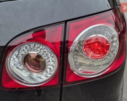 Черный Фольксваген Гольф, объемом двигателя 1.39 л и пробегом 187 тыс. км за 8550 $, фото 41 на Automoto.ua