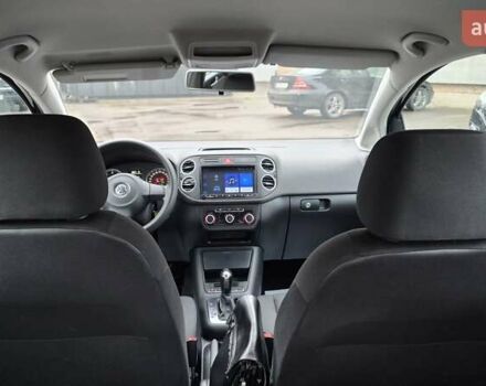 Черный Фольксваген Гольф, объемом двигателя 1.39 л и пробегом 187 тыс. км за 8550 $, фото 31 на Automoto.ua