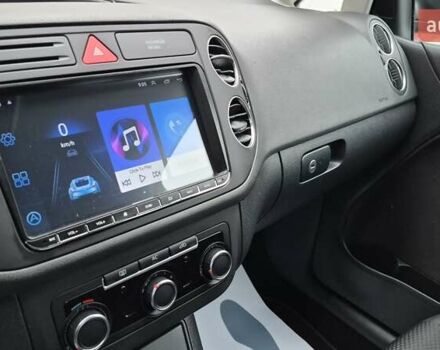 Черный Фольксваген Гольф, объемом двигателя 1.39 л и пробегом 187 тыс. км за 8550 $, фото 35 на Automoto.ua