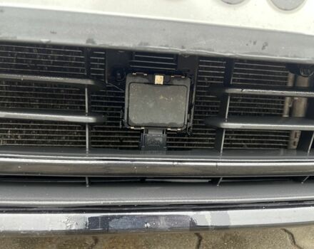 Черный Фольксваген Гольф, объемом двигателя 1.4 л и пробегом 210 тыс. км за 11200 $, фото 20 на Automoto.ua