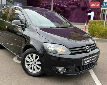 Чорний Фольксваген Гольф, об'ємом двигуна 1.6 л та пробігом 174 тис. км за 11990 $, фото 1 на Automoto.ua