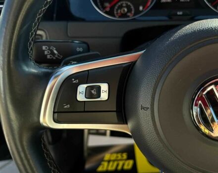 Чорний Фольксваген Гольф, об'ємом двигуна 1.4 л та пробігом 179 тис. км за 15300 $, фото 10 на Automoto.ua