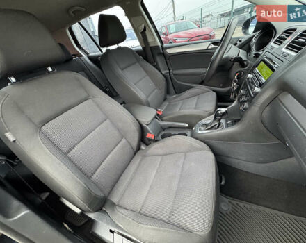 Чорний Фольксваген Гольф, об'ємом двигуна 2.48 л та пробігом 383 тис. км за 8190 $, фото 31 на Automoto.ua