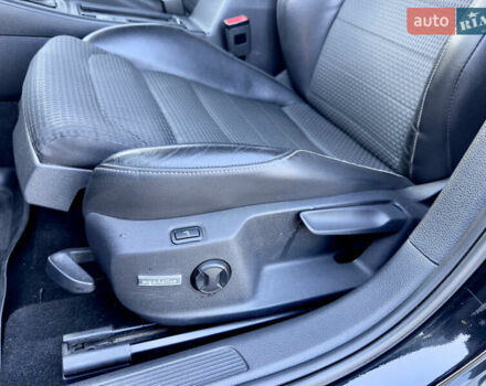 Чорний Фольксваген Гольф, об'ємом двигуна 1.4 л та пробігом 172 тис. км за 12500 $, фото 18 на Automoto.ua