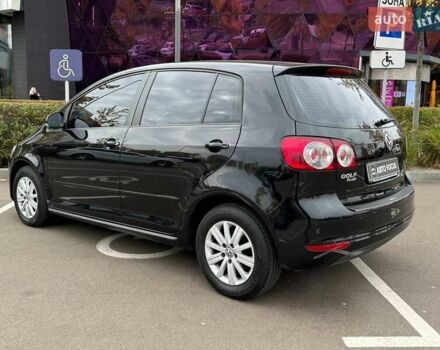 Чорний Фольксваген Гольф, об'ємом двигуна 1.6 л та пробігом 174 тис. км за 11990 $, фото 4 на Automoto.ua