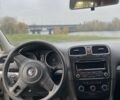 Черный Фольксваген Гольф, объемом двигателя 2.48 л и пробегом 383 тыс. км за 7200 $, фото 10 на Automoto.ua