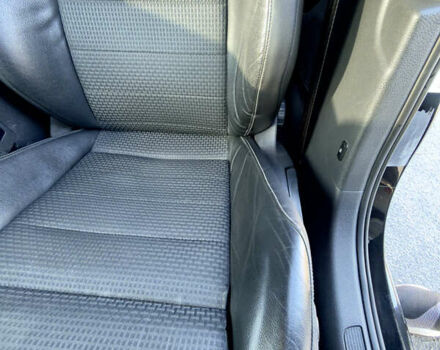 Чорний Фольксваген Гольф, об'ємом двигуна 1.4 л та пробігом 172 тис. км за 12500 $, фото 19 на Automoto.ua