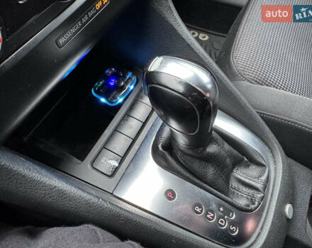 Чорний Фольксваген Гольф, об'ємом двигуна 2.48 л та пробігом 383 тис. км за 8190 $, фото 18 на Automoto.ua