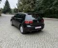 Фольксваген Гольф 2013 в Черновцах на Automoto.ua Черный Фольксваген Гольф, объемом двигателя 1.6 л и пробегом 182 тыс. км за 11800 $, фото 9 на Automoto.ua
