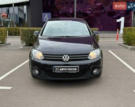 Чорний Фольксваген Гольф, об'ємом двигуна 1.6 л та пробігом 174 тис. км за 11990 $, фото 2 на Automoto.ua