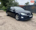Чорний Фольксваген Гольф, об'ємом двигуна 1.6 л та пробігом 309 тис. км за 11300 $, фото 1 на Automoto.ua