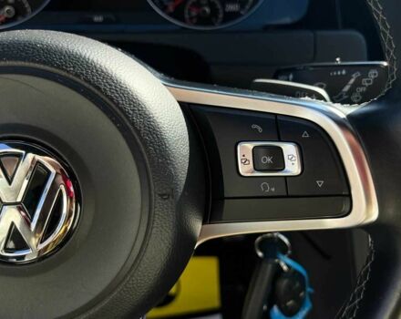 Чорний Фольксваген Гольф, об'ємом двигуна 1.4 л та пробігом 179 тис. км за 15300 $, фото 11 на Automoto.ua