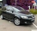 Чорний Фольксваген Гольф, об'ємом двигуна 1.6 л та пробігом 174 тис. км за 11990 $, фото 1 на Automoto.ua