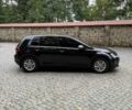 Фольксваген Гольф 2013 в Черновцах на Automoto.ua Черный Фольксваген Гольф, объемом двигателя 1.6 л и пробегом 182 тыс. км за 11800 $, фото 1 на Automoto.ua