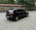 Фольксваген Гольф 2013 в Черновцах на Automoto.ua Черный Фольксваген Гольф, объемом двигателя 1.6 л и пробегом 182 тыс. км за 11800 $, фото 5 на Automoto.ua