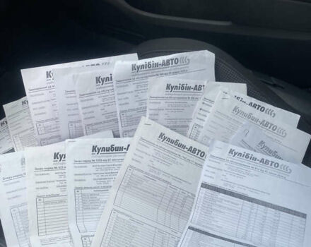 Чорний Фольксваген Гольф, об'ємом двигуна 1.97 л та пробігом 207 тис. км за 10900 $, фото 9 на Automoto.ua