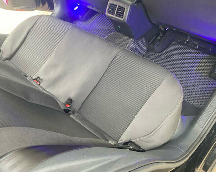 Чорний Фольксваген Гольф, об'ємом двигуна 1.6 л та пробігом 206 тис. км за 10000 $, фото 8 на Automoto.ua