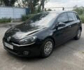 Чорний Фольксваген Гольф, об'ємом двигуна 2.48 л та пробігом 385 тис. км за 6000 $, фото 1 на Automoto.ua
