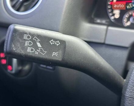 Черный Фольксваген Гольф, объемом двигателя 1.6 л и пробегом 178 тыс. км за 11990 $, фото 20 на Automoto.ua