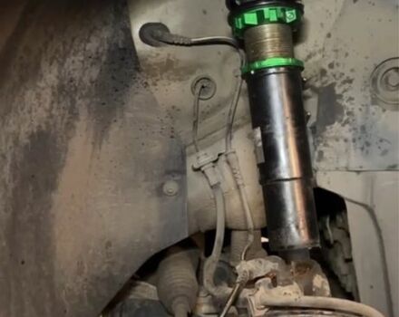 Чорний Фольксваген Гольф, об'ємом двигуна 2 л та пробігом 210 тис. км за 10999 $, фото 14 на Automoto.ua