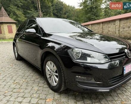 Фольксваген Гольф 2013 в Черновцах на Automoto.ua Черный Фольксваген Гольф, объемом двигателя 1.6 л и пробегом 182 тыс. км за 11800 $, фото 24 на Automoto.ua