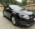 Фольксваген Гольф 2013 в Черновцах на Automoto.ua Черный Фольксваген Гольф, объемом двигателя 1.6 л и пробегом 182 тыс. км за 11800 $, фото 24 на Automoto.ua