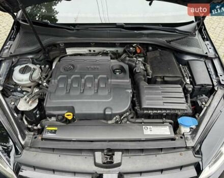 Фольксваген Гольф 2013 в Черновцах на Automoto.ua Черный Фольксваген Гольф, объемом двигателя 1.6 л и пробегом 182 тыс. км за 11800 $, фото 25 на Automoto.ua