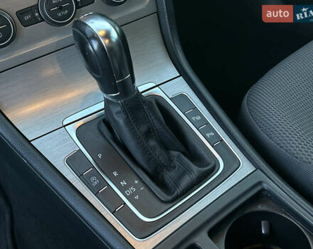 Чорний Фольксваген Гольф, об'ємом двигуна 1.4 л та пробігом 204 тис. км за 12399 $, фото 14 на Automoto.ua