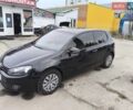 Черный Фольксваген Гольф, объемом двигателя 2.48 л и пробегом 153 тыс. км за 8900 $, фото 1 на Automoto.ua