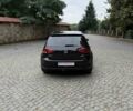 Фольксваген Гольф 2013 в Черновцах на Automoto.ua Черный Фольксваген Гольф, объемом двигателя 1.6 л и пробегом 182 тыс. км за 11800 $, фото 8 на Automoto.ua