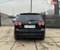 Черный Фольксваген Гольф, объемом двигателя 1.6 л и пробегом 178 тыс. км за 11990 $, фото 5 на Automoto.ua